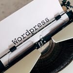 plugin ou extensions wordpress