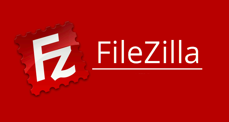 ftp filezilla